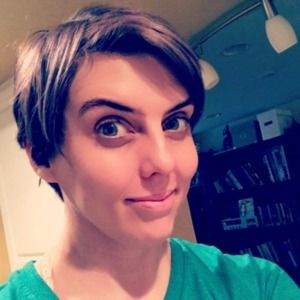 Meet your Posher, Amy